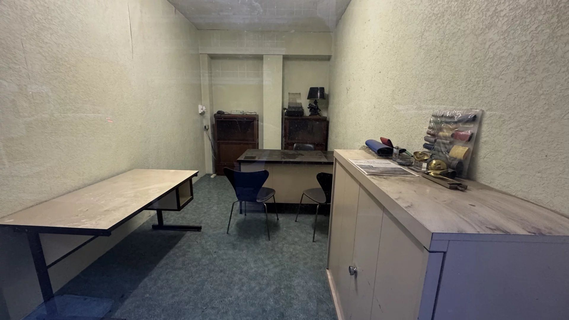 Maison à vendre, 11m², Marseille 5ème