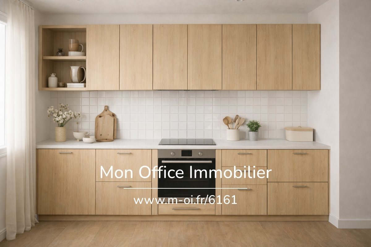 Appartement à vendre, 40m², Aix-en-Provence