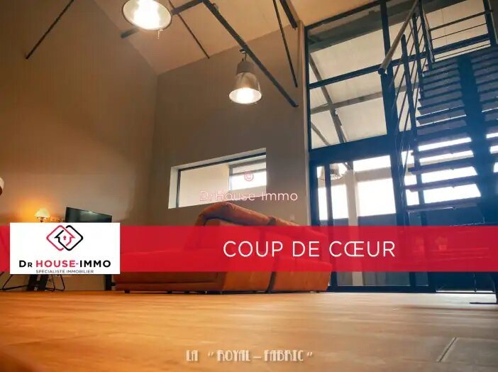 Appartement à louer, 120m², Objat