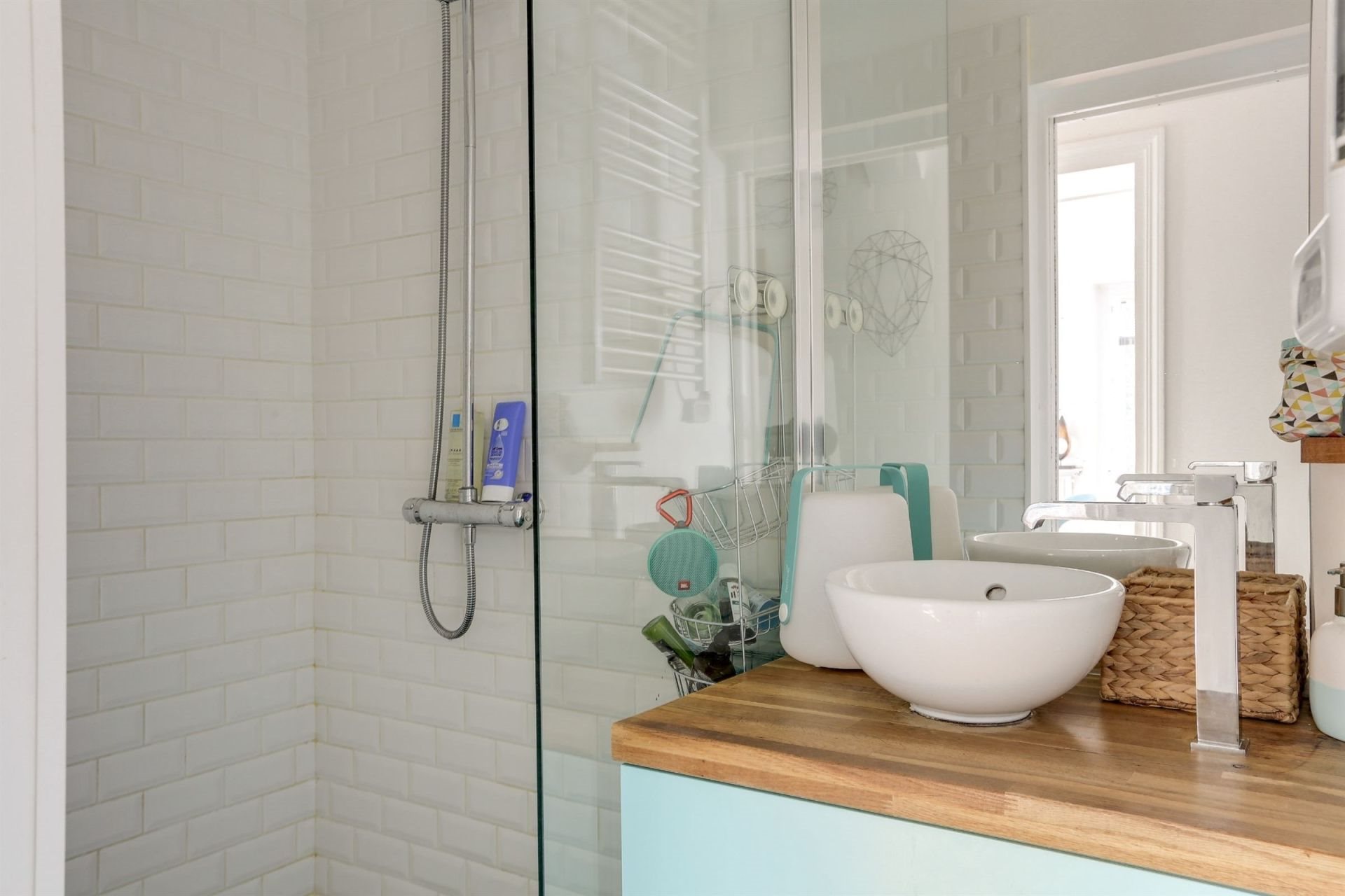 Appartement à vendre, 72m², Paris 12ème