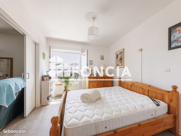 Appartement à vendre, 38m², Clermont-Ferrand