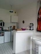Appartement à louer, 36m², Lille