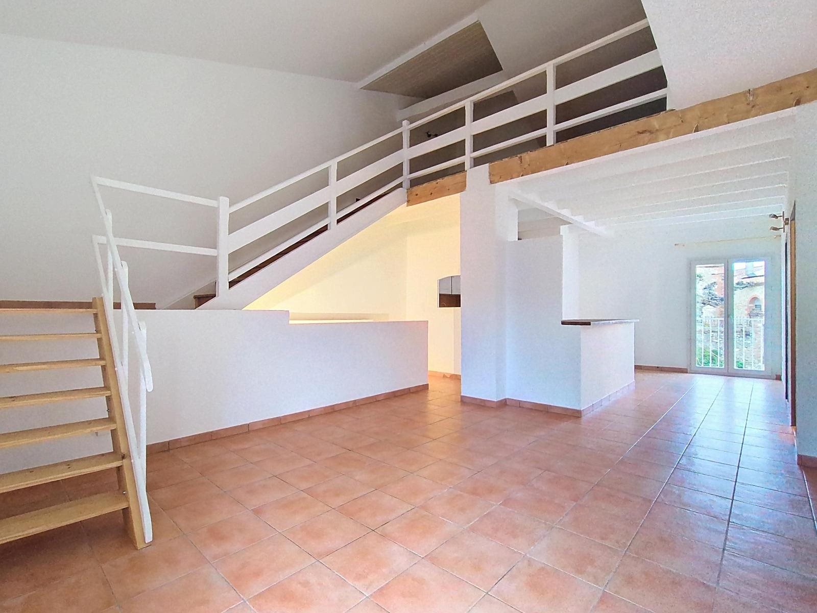 Appartement à louer, 73m², Montescot