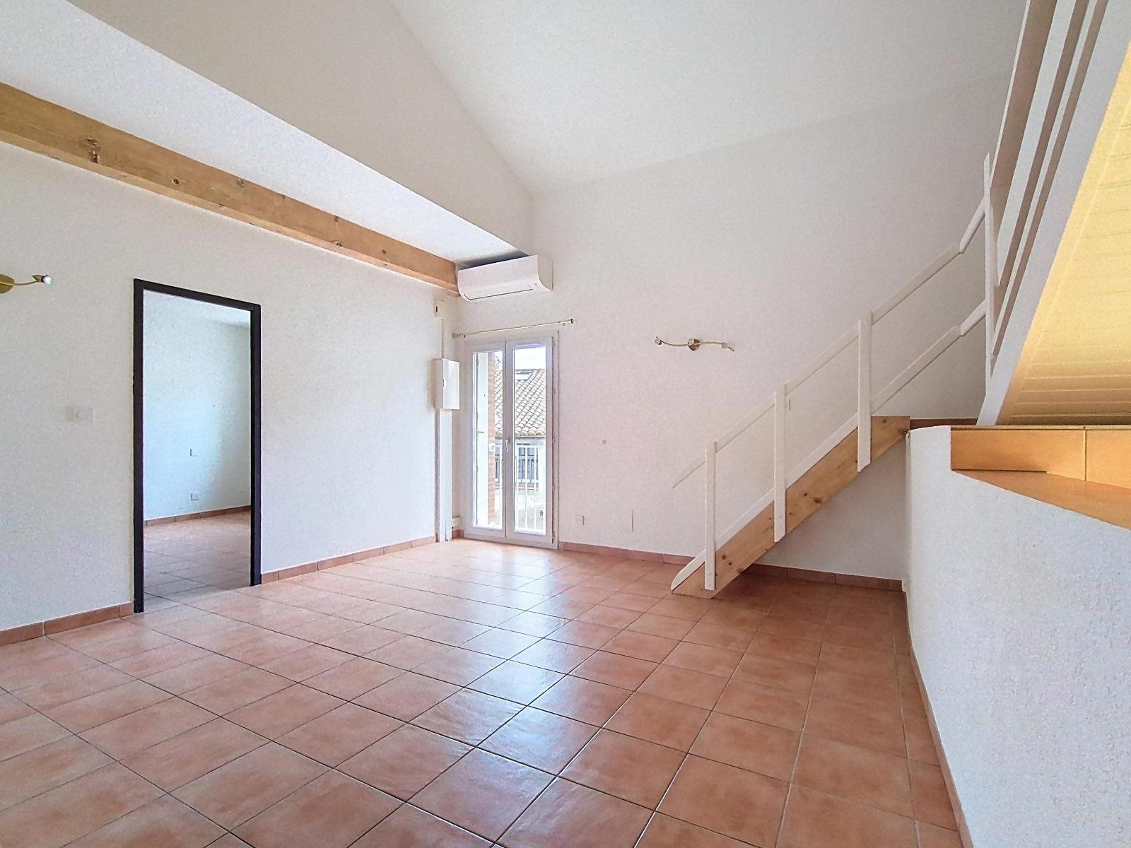 Appartement à louer, 73m², Montescot