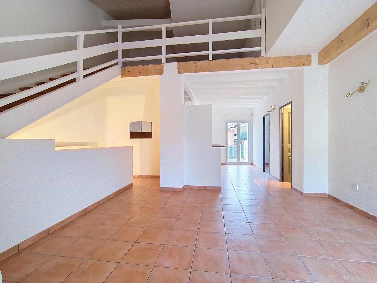 Appartement à louer, 73m², Montescot