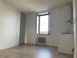 Appartement à louer, 33m², Limoges