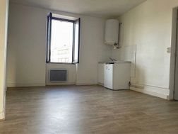 Appartement à louer, 33m², Limoges