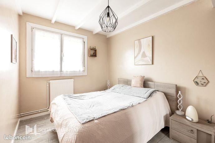 Maison à vendre, 90m², Lille