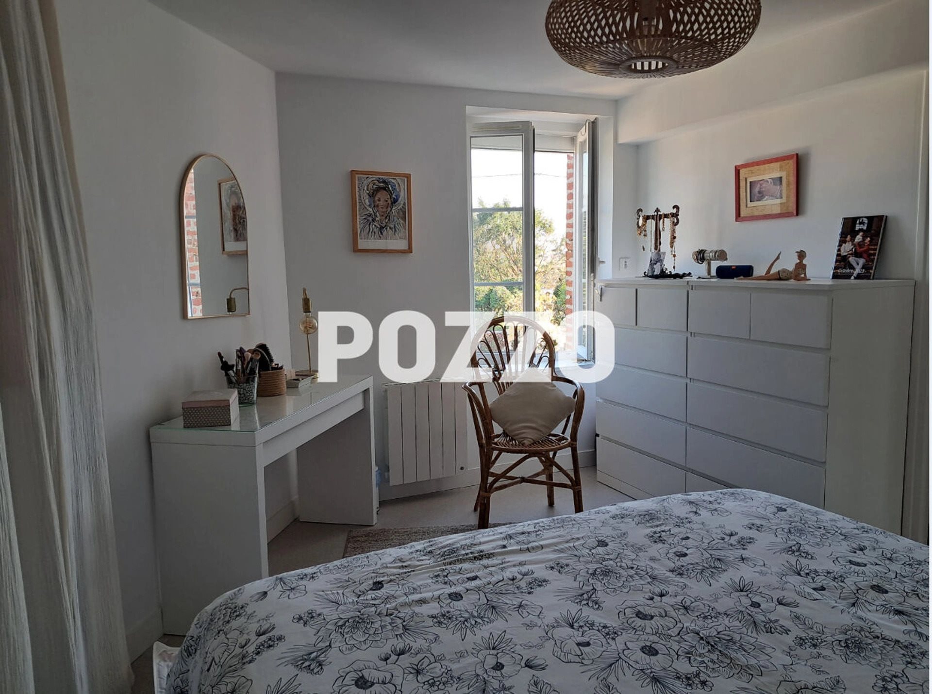 Appartement à louer, 48m², Granville