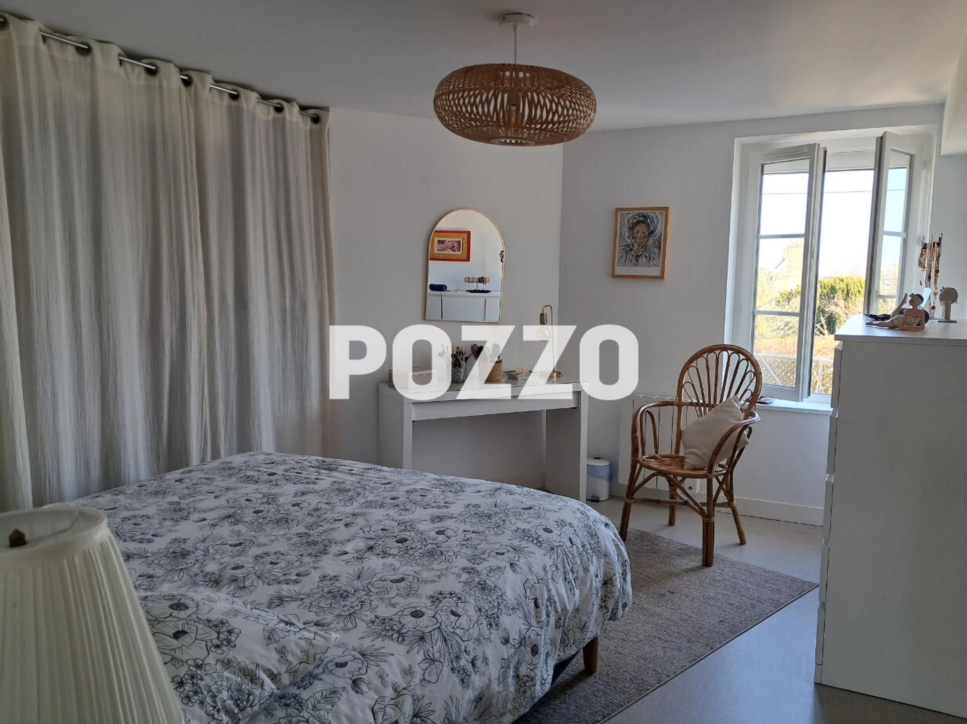 Appartement à louer, 48m², Granville