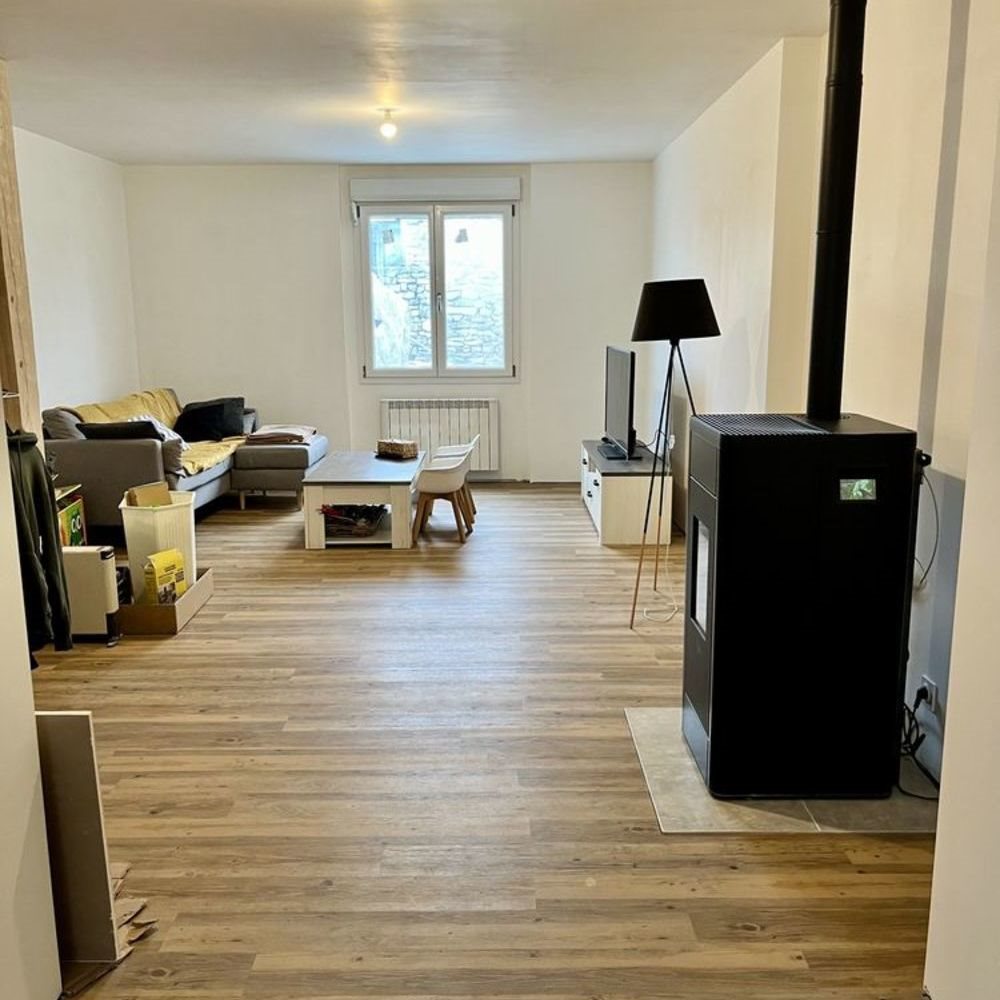 Maison à vendre, 167m², Châtenois