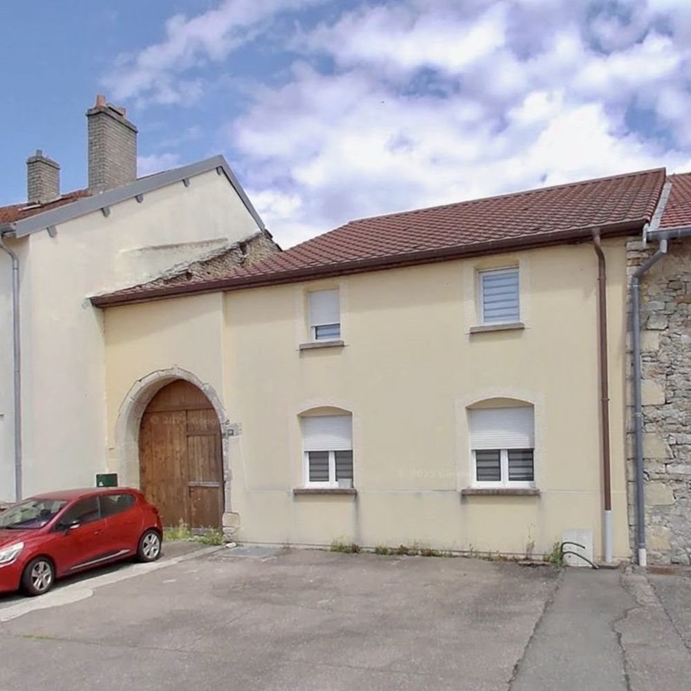 Maison à vendre, 167m², Châtenois