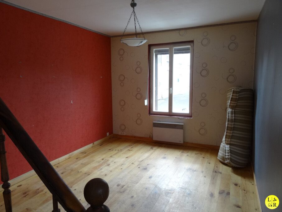 Maison à vendre, 38m², Saint-Laurent-Blangy