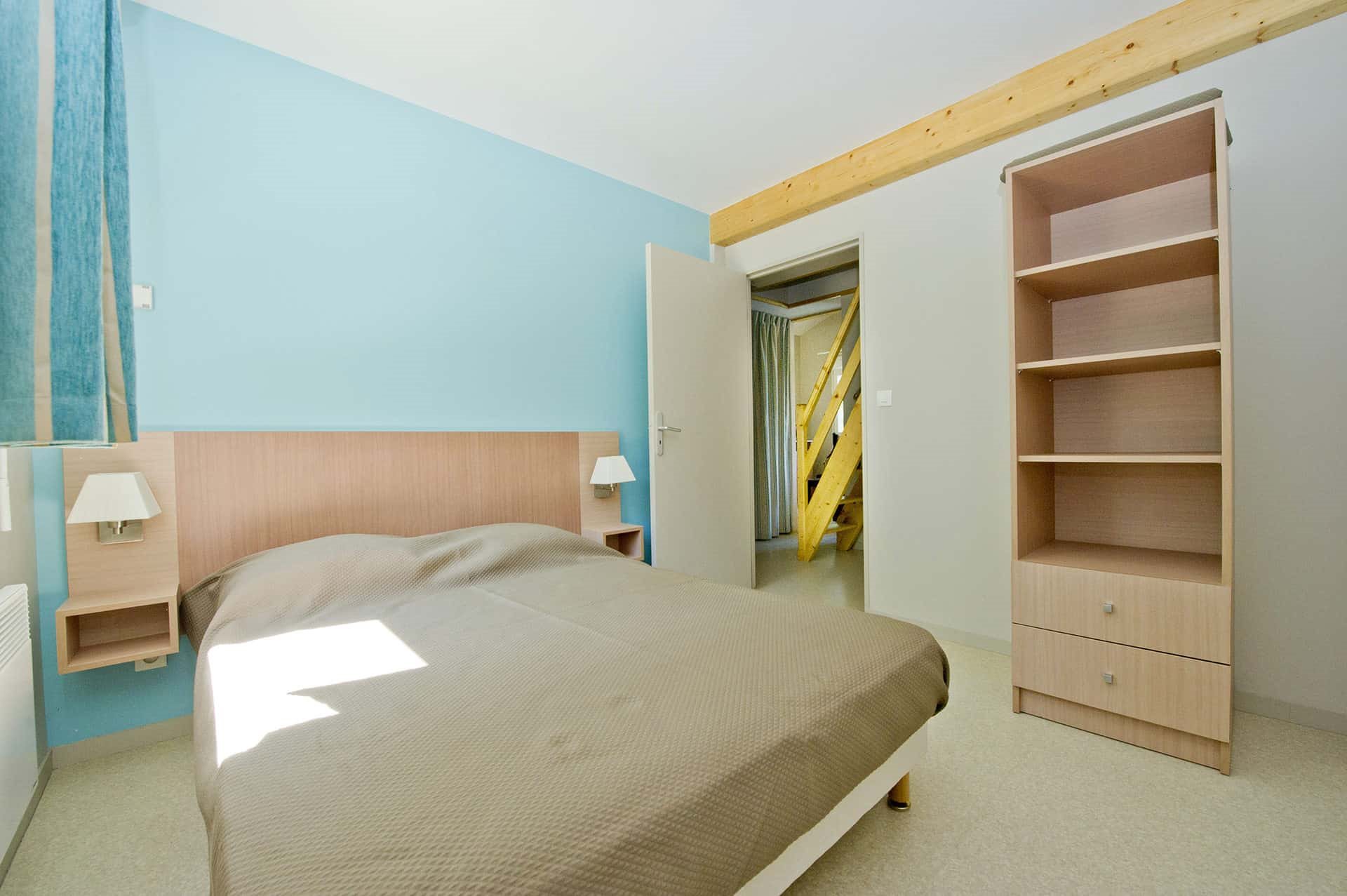 Appartement à vendre, 57m², Sai