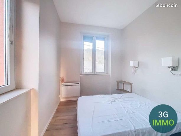 Appartement à louer, 51m², Aurec-sur-Loire