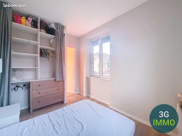 Appartement à louer, 51m², Aurec-sur-Loire