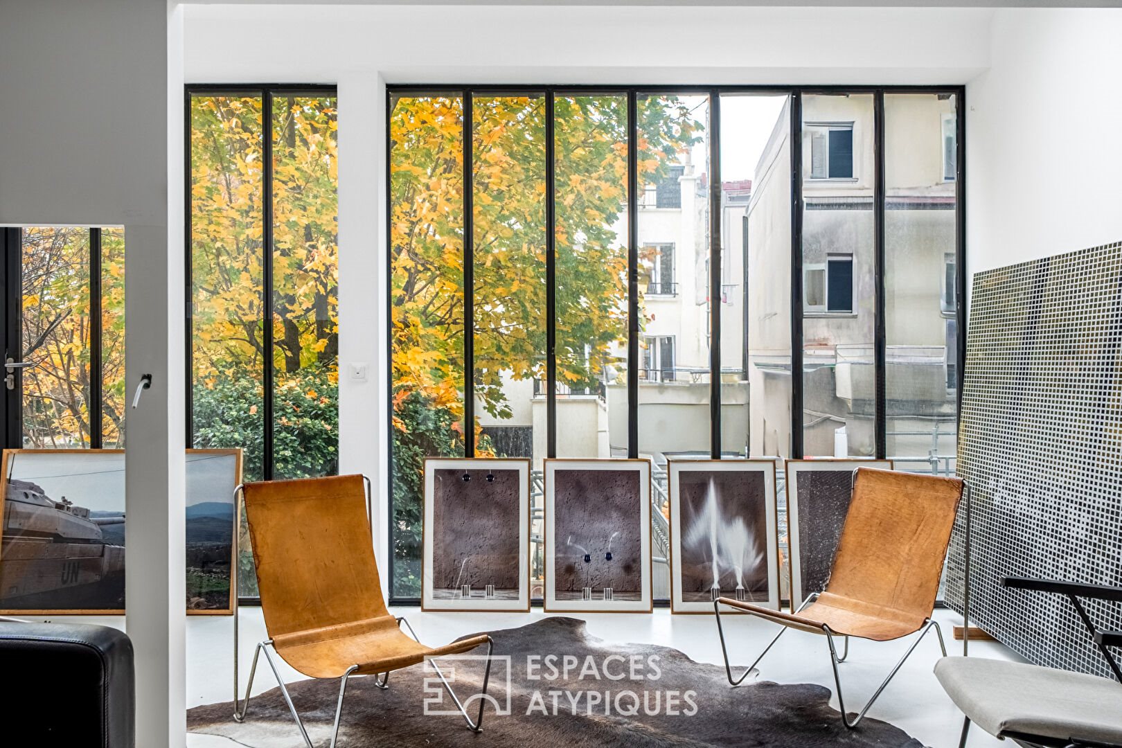 Maison à vendre, 114m², Paris 13ème