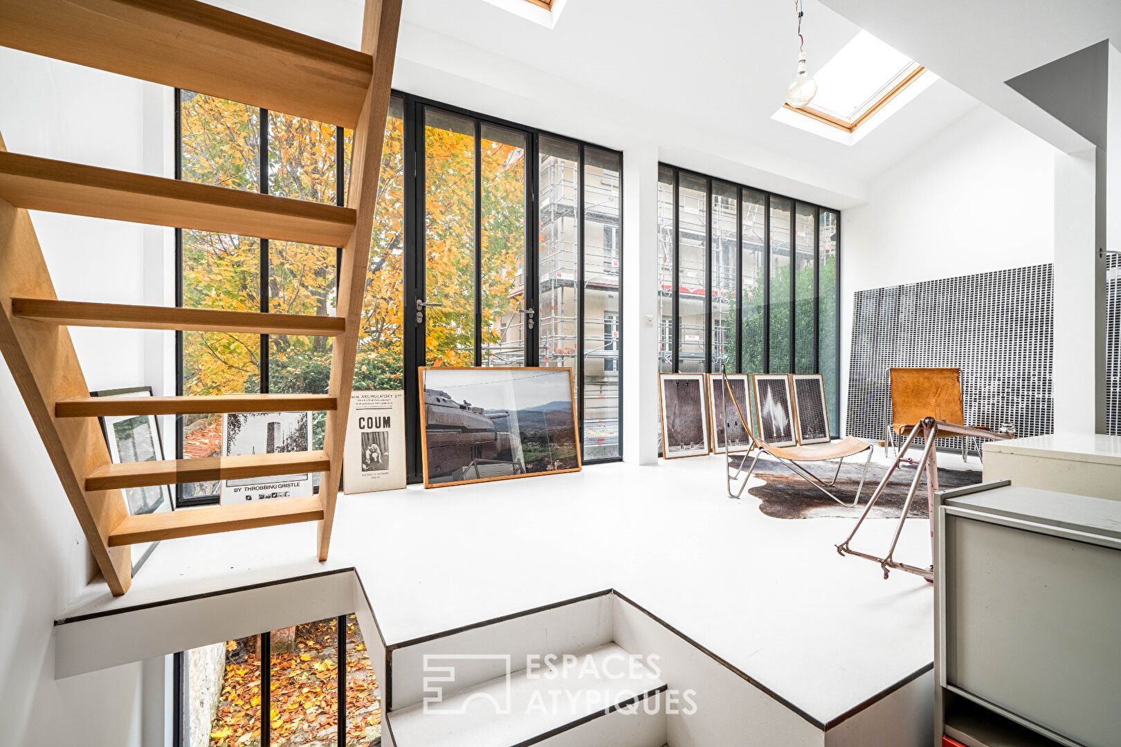 Maison à vendre, 114m², Paris 13ème