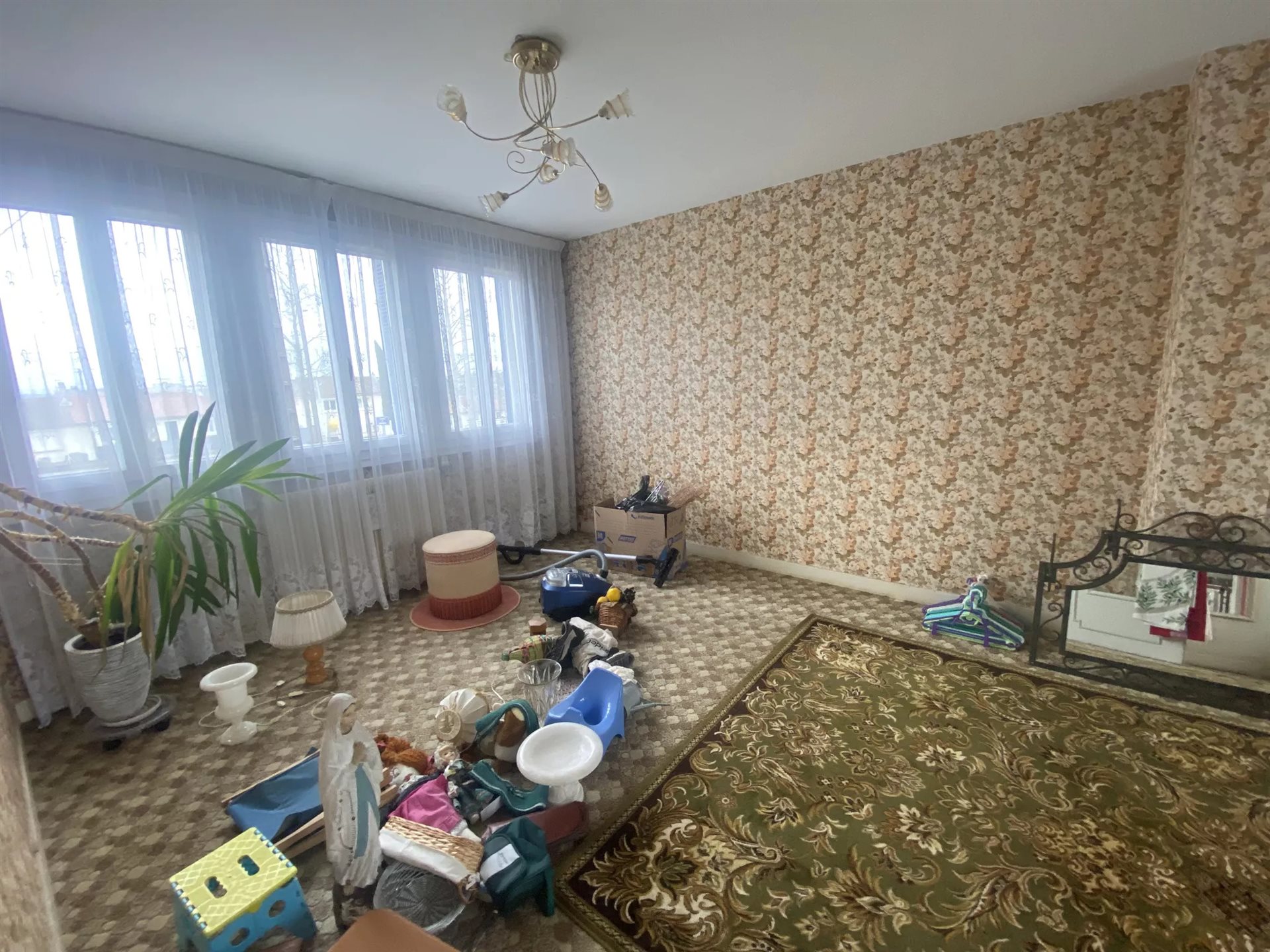 Maison à vendre, 97m², Limoges