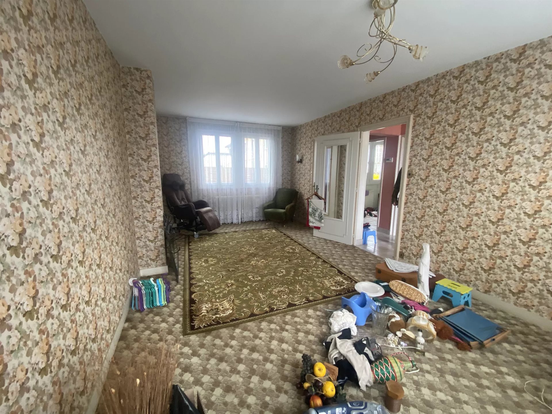 Maison à vendre, 97m², Limoges