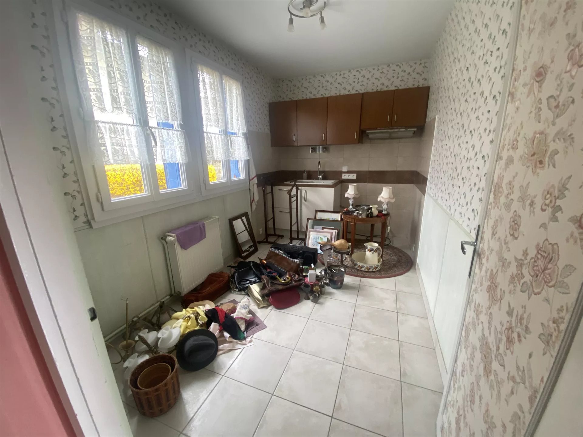 Maison à vendre, 97m², Limoges