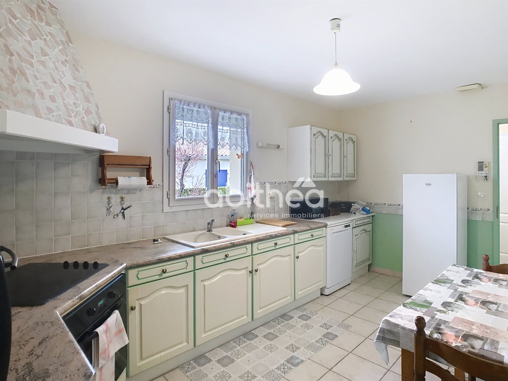 Maison à vendre, 107m², L'Isle-d'Espagnac