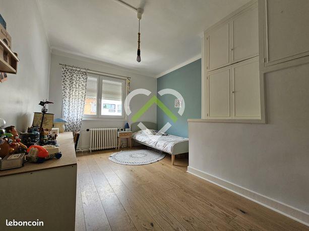 Maison à vendre, 135m², Lille