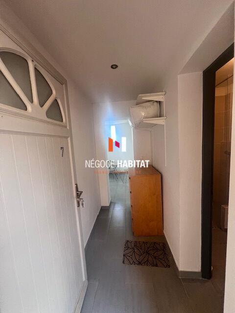 Appartement à louer, 23m², Argelliers