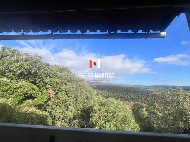 Appartement à louer, 23m², Argelliers