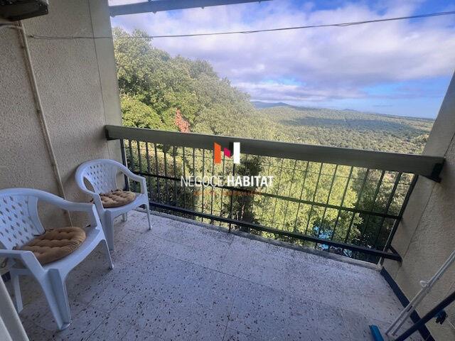 Appartement à louer, 23m², Argelliers