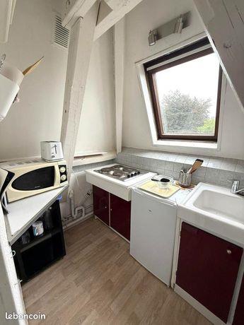Appartement à vendre, 35m², Rouen