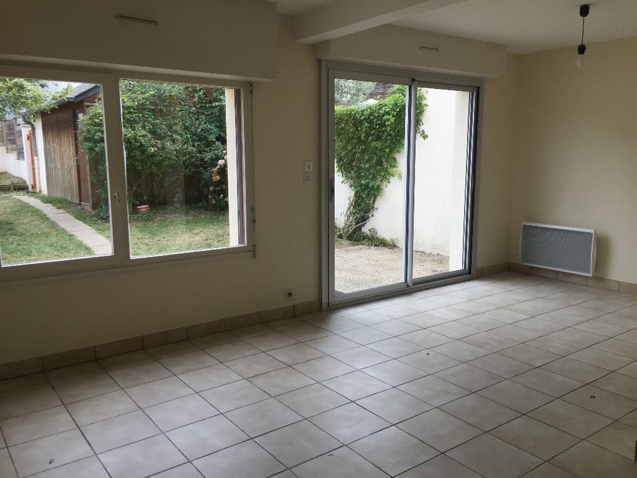 Maison à louer, 95m², Rennes