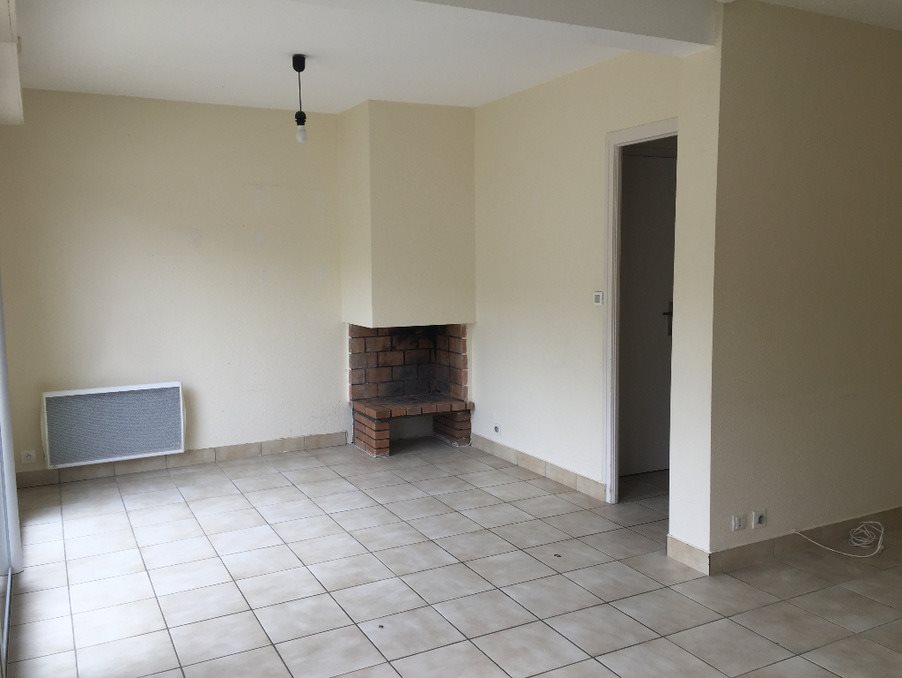 Maison à louer, 95m², Rennes