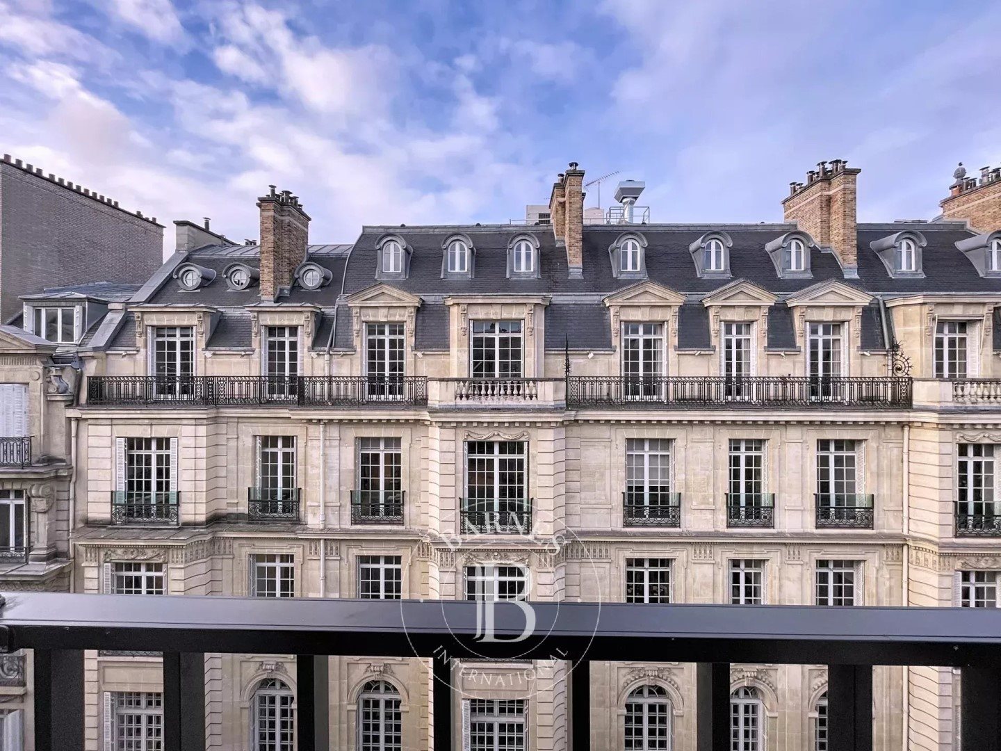 Appartement à louer, 122m², Paris 16ème