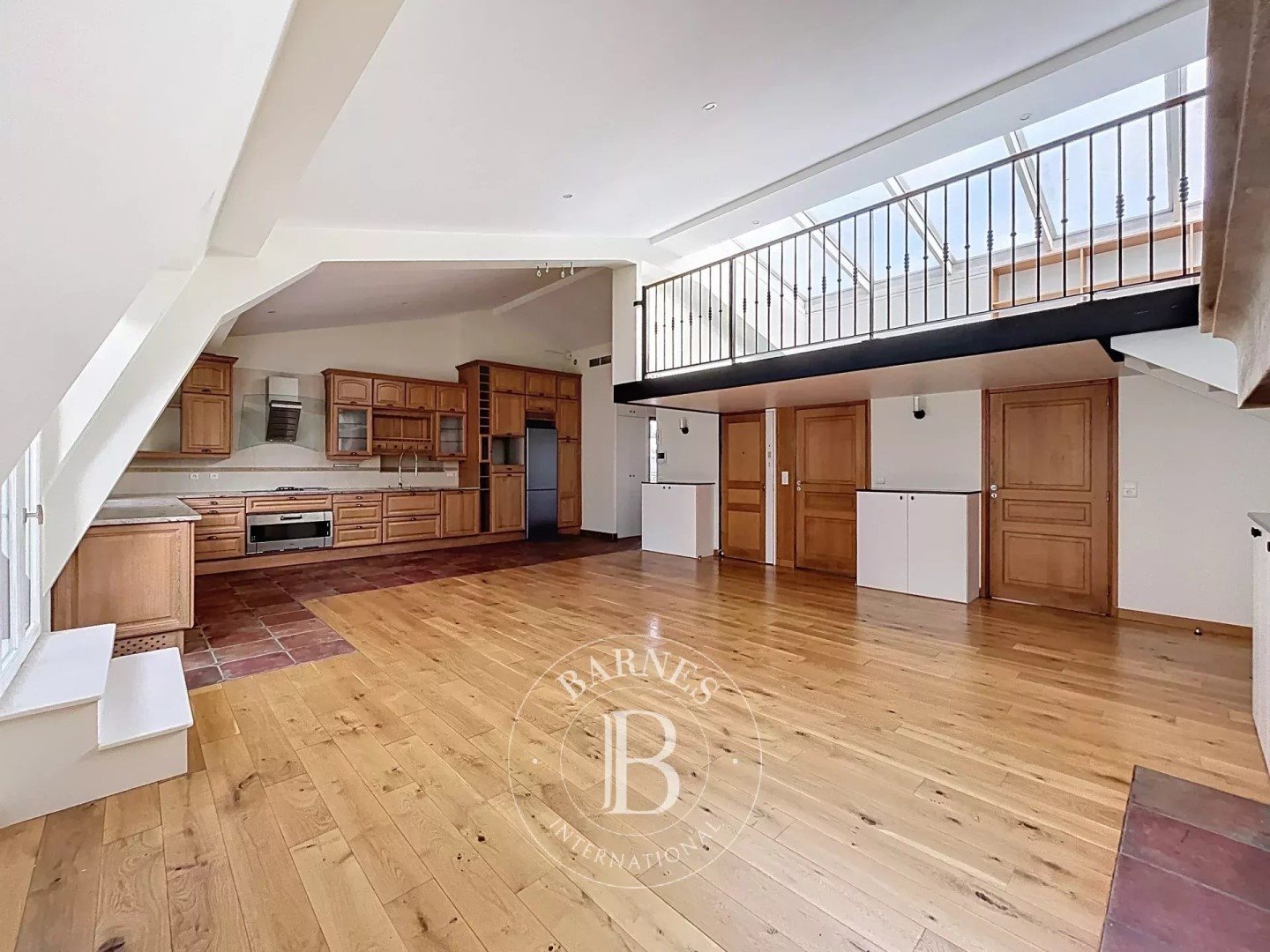 Appartement à louer, 122m², Paris 16ème