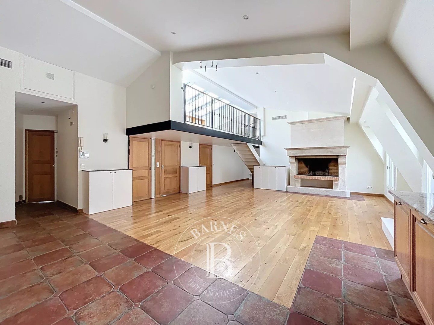 Appartement à louer, 122m², Paris 16ème