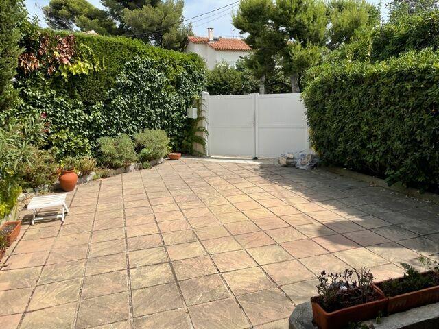 Maison à vendre, 144m², Marseille 8ème