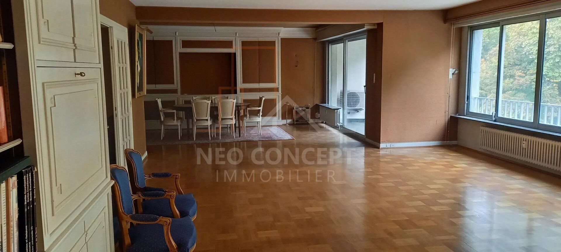 Appartement à vendre, 192m², Strasbourg