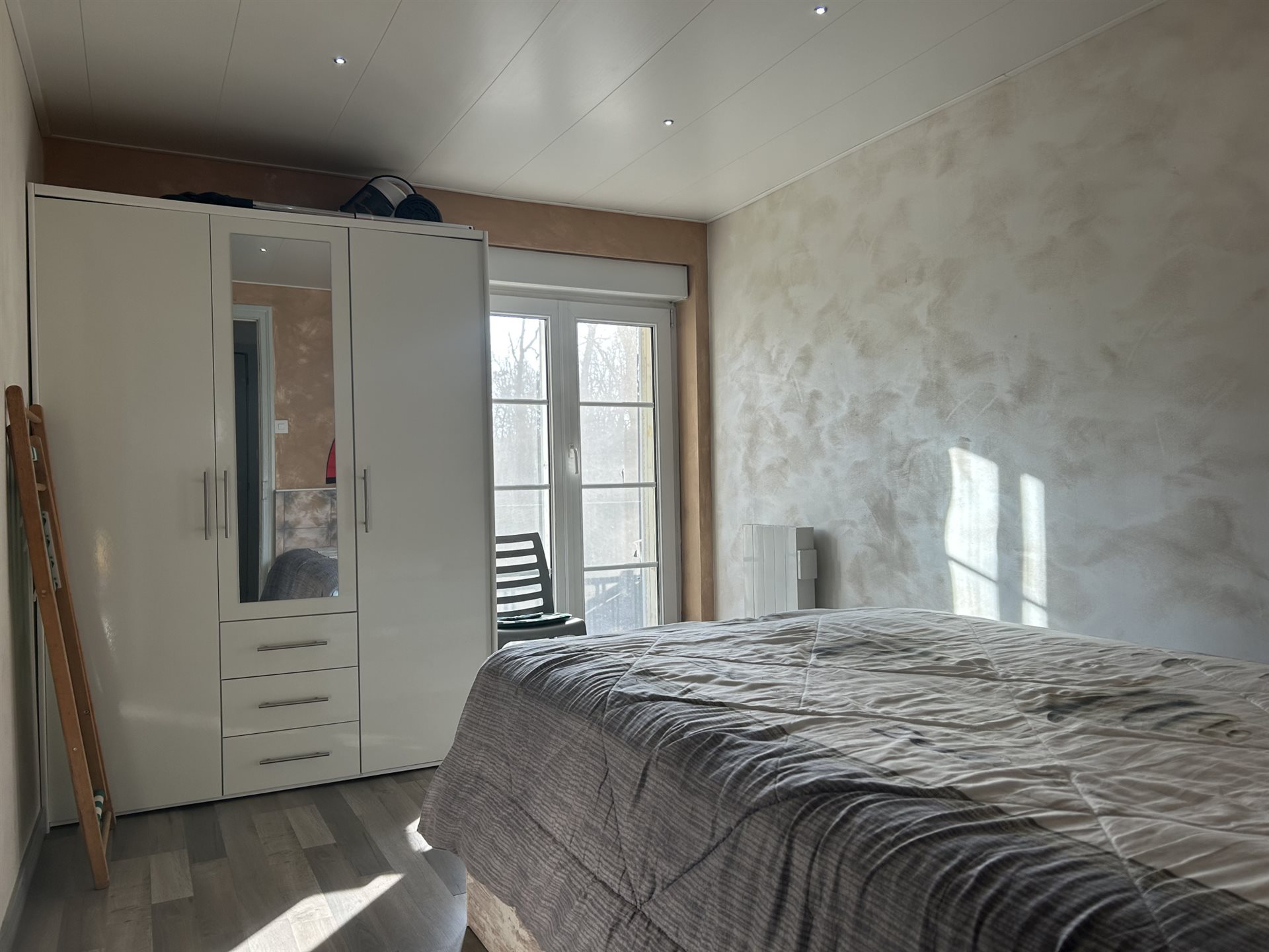 Appartement à vendre, 41m², Richwiller