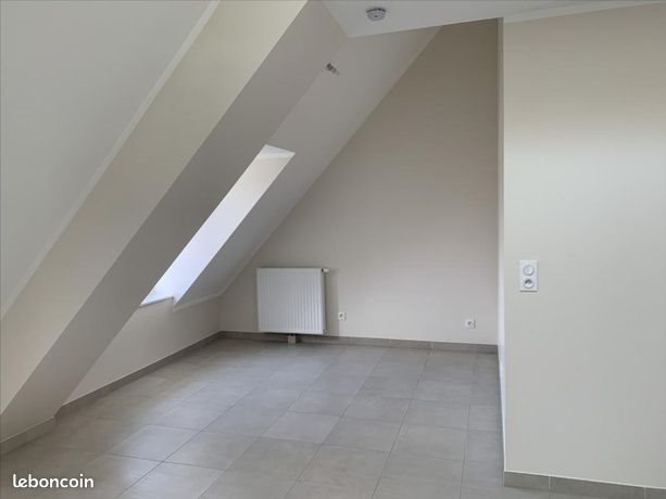 Appartement à louer, 30m², Besançon