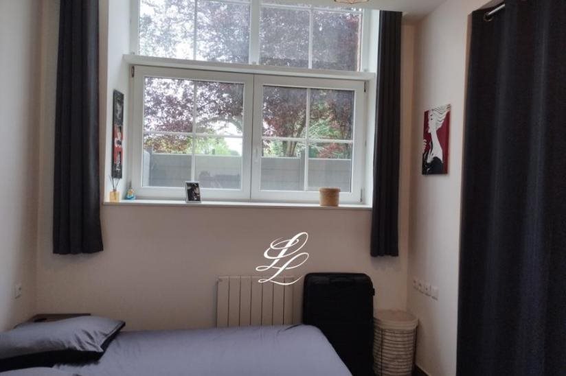 Appartement à vendre, 39m², Le Mans