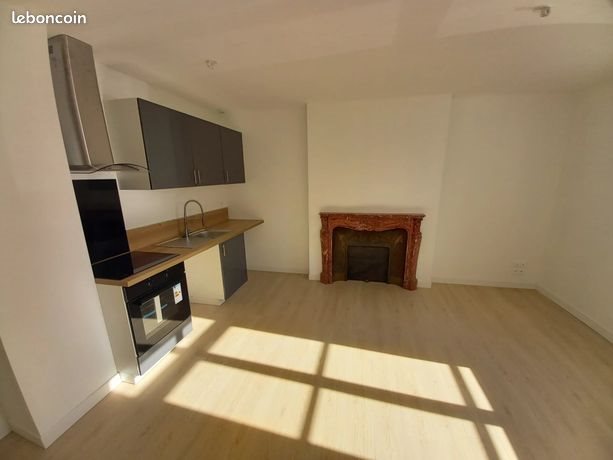 Appartement à vendre, 37m², Mayenne