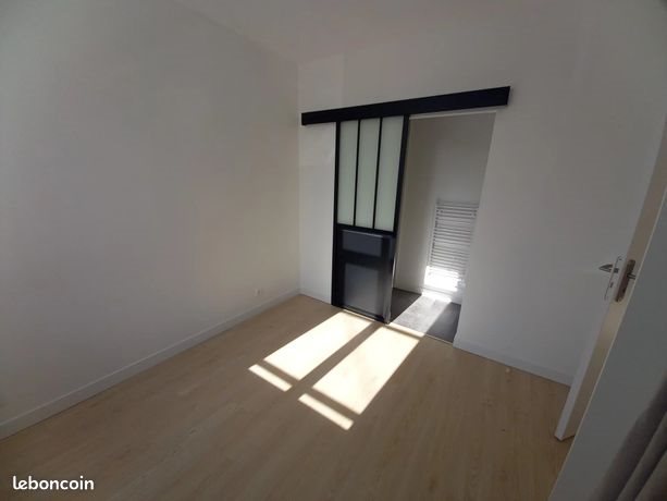 Appartement à vendre, 37m², Mayenne