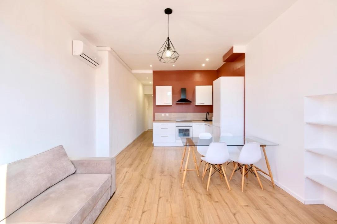 Appartement à vendre, 43m², Nice