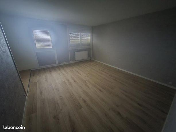 Appartement à louer, 34m², Angers