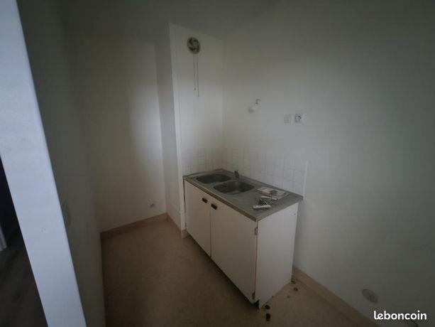 Appartement à louer, 34m², Angers