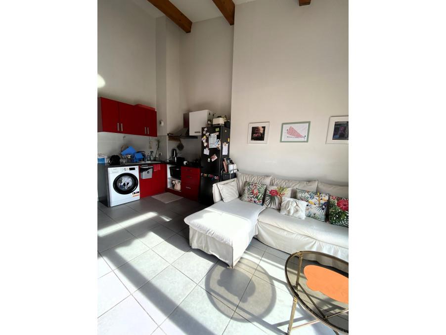 Appartement à vendre, 63m², Perpignan