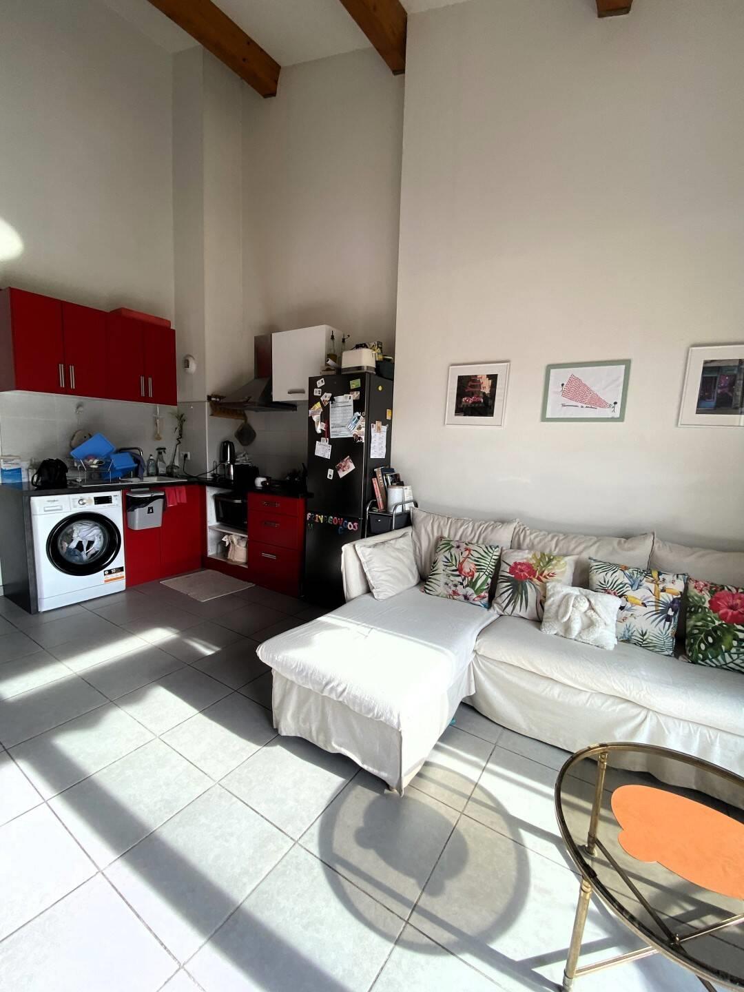 Appartement à vendre, 63m², Perpignan