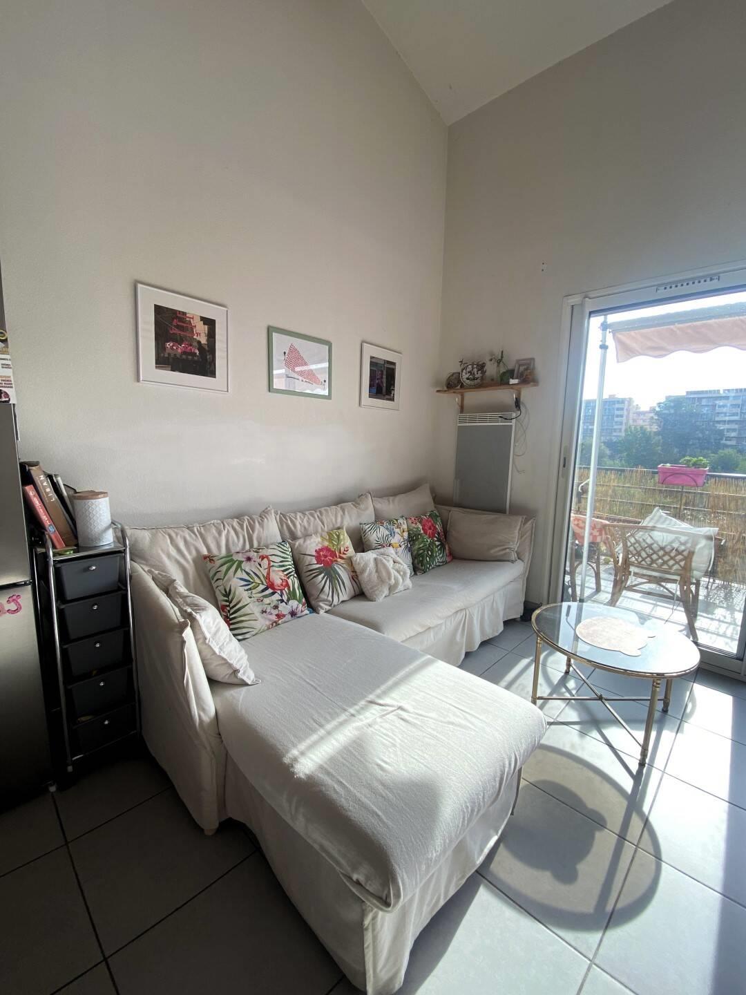 Appartement à vendre, 63m², Perpignan