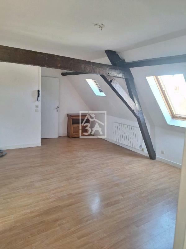 Appartement à louer, 37m², Gravelines